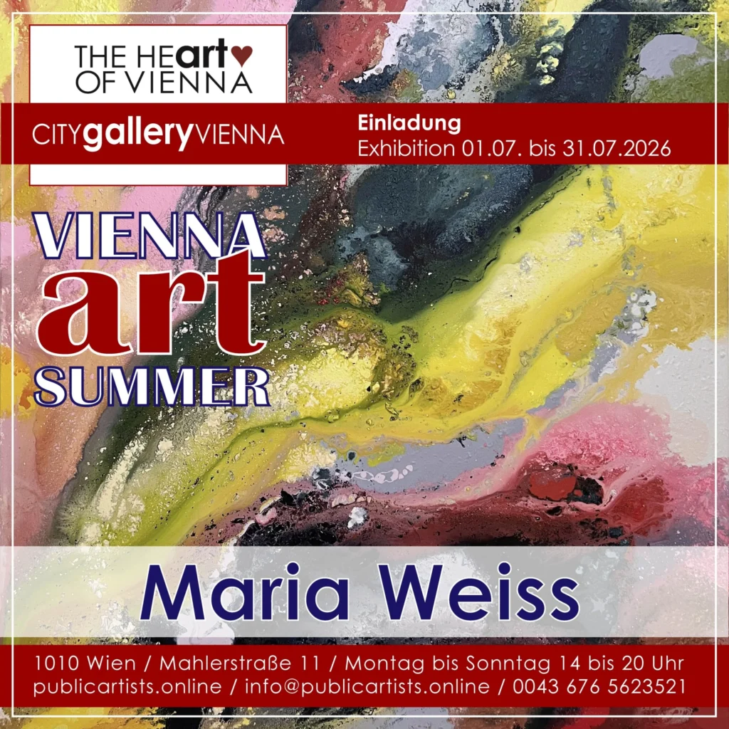 invitation poster by cityartgallery